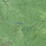 ME-Quillpig Mountain: GeoChange 1981-2011 Preview 2