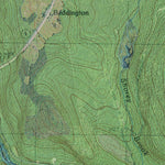 ME-Lead Mountain: GeoChange 1981-2011 Preview 3