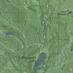 ME-Monroe Lake: GeoChange 1984-2011 Preview 2