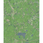 ME-Hermon: GeoChange 1973-2011 Preview 1