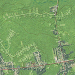 ME-Hermon: GeoChange 1973-2011 Preview 2