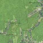 ME-Hermon: GeoChange 1973-2011 Preview 3