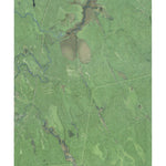 ME-Otter Chain Ponds: GeoChange 1981-2011 Preview 1