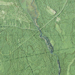 ME-Otter Chain Ponds: GeoChange 1981-2011 Preview 2