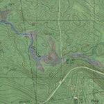 ME-Rocky Pond: GeoChange 1981-2009 Preview 3