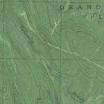 ME-Big Lake: GeoChange 1984-2009 Preview 3