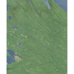 ME-NBR-Forest: GeoChange 1984-2009 Preview 1