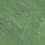 ME-NBR-Forest: GeoChange 1984-2009 Preview 2