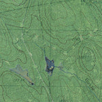 ME-Grand Lake Stream: GeoChange 1984-2011 Preview 3