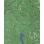 ME-Jimmey Mountain: GeoChange 1984-2011 Preview 1