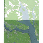 ME-Devils Head: GeoChange 1946-2011 Preview 1