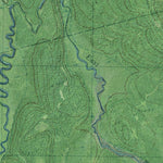 ME-Stetson Mountain: GeoChange 1984-2011 Preview 2