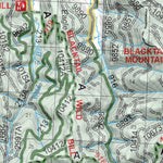 Flathead National Forest Swan Lake Ranger District Preview 3