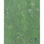 ME-Haynesville: GeoChange 1984-2011 Preview 1