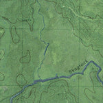 ME-Haynesville: GeoChange 1984-2011 Preview 2