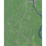 ME-Howland: GeoChange 1984-2011 Preview 1