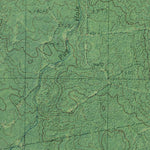 ME-Brandy Pond: GeoChange 1981-2011 Preview 3