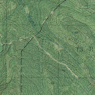 ME-Lee: GeoChange 1958-2011 Preview 3