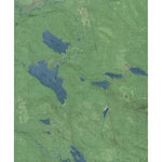 ME-Spring Lake: GeoChange 1981-2011 Preview 1