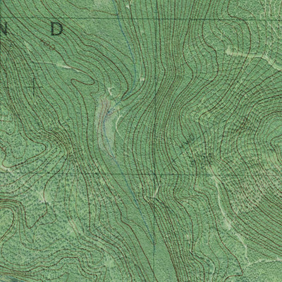 ME-Spring Lake: GeoChange 1981-2011 Preview 3