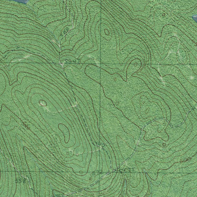 ME-West Lake: GeoChange 1981-2011 Preview 3