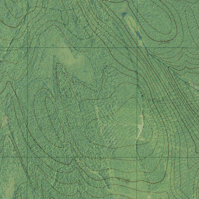ME-Hardy Pond: GeoChange 1982-2009 Preview 2