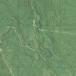 ME-Hardy Pond: GeoChange 1982-2009 Preview 3