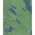 ME-Duck Lake: GeoChange 1981-2011 Preview 1