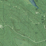 ME-Duck Lake: GeoChange 1981-2011 Preview 3