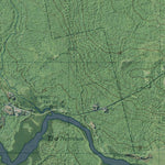 ME-Burlington: GeoChange 1981-2011 Preview 2