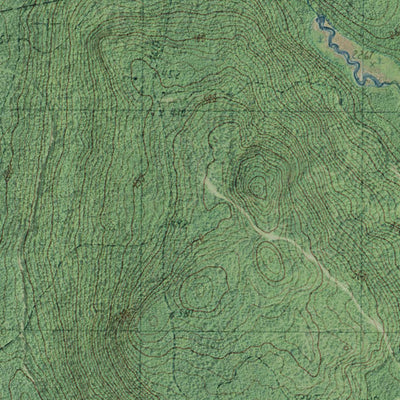 ME-Burlington: GeoChange 1981-2011 Preview 3