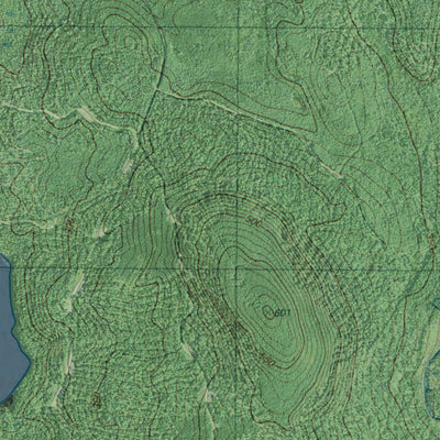 ME-Lincoln East: GeoChange 1958-2011 Preview 3