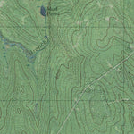 ME-LaGrange: GeoChange 1980-2011 Preview 3