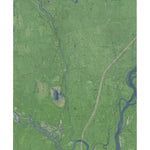 ME-Seboeis: GeoChange 1984-2011 Preview 1
