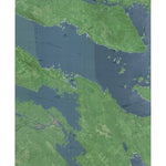 ME-Pemadumcook Lake: GeoChange 1982-2011 Preview 1