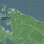 ME-Pemadumcook Lake: GeoChange 1982-2011 Preview 2