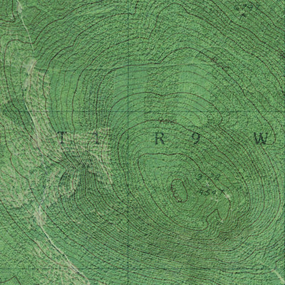 ME-Pemadumcook Lake: GeoChange 1982-2011 Preview 3