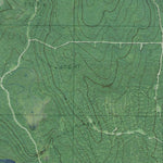 ME-Wytopitlock Lake: GeoChange 1984-2011 Preview 2