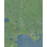 ME-Trout Mountain: GeoChange 1982-2009 Preview 1