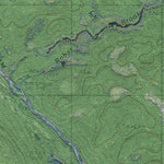 ME-Katahdin Lake: GeoChange 1982-2011 Preview 3