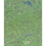 ME-Garland: GeoChange 1980-2011 Preview 1