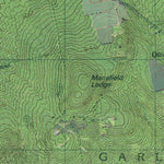 ME-Garland: GeoChange 1980-2011 Preview 2