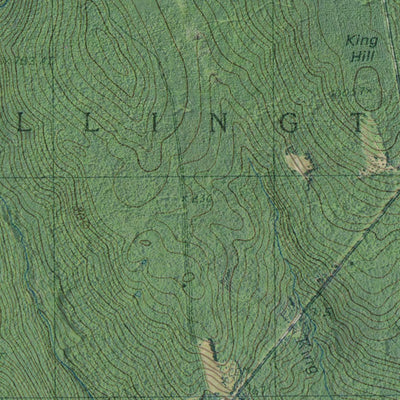 ME-Wellington: GeoChange 1983-2011 Preview 2