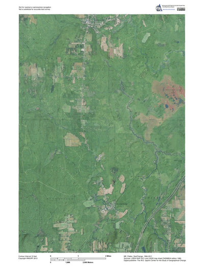 ME-Patten: GeoChange 1984-2011 Preview 1
