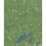 ME-Dexter: GeoChange 1980-2011 Preview 1