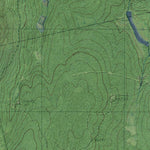 ME-Mattamiscontis Mountain: GeoChange 1984-2011 Preview 2