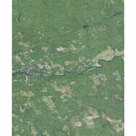 ME-Dover Foxcroft: GeoChange 1980-2011 Preview 1