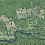 ME-Dover Foxcroft: GeoChange 1980-2011 Preview 2