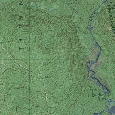 ME-Endless Lake: GeoChange 1982-2011 Preview 3