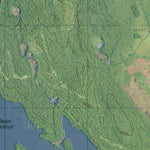 ME-Seboeis Lake: GeoChange 1982-2009 Preview 2